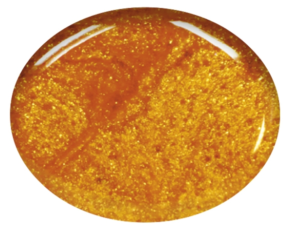 Premium Color Gel- Brillant Orange 5ml