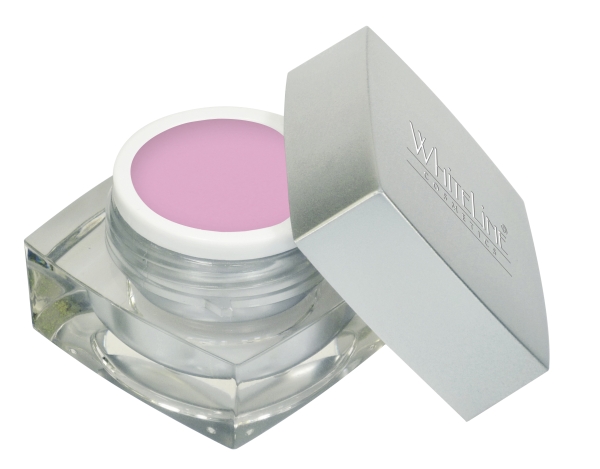 Premium Color Gel- Pastell Rosa 5ml