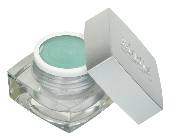 Premium Color Gel- Silky Mint 5ml