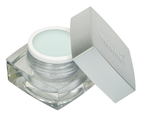 Premium Color Gel- Silky Light Grey 5ml