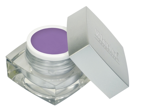 Premium Color Gel- Silky Lilac 5ml