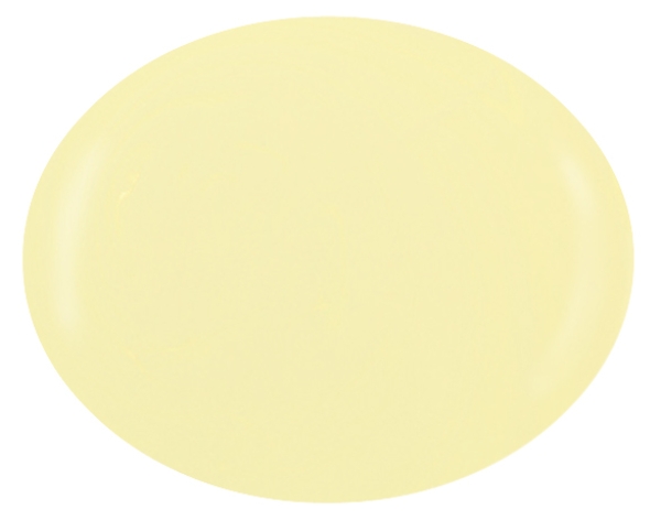 Premium Color Gel- Silky Yellow 5ml